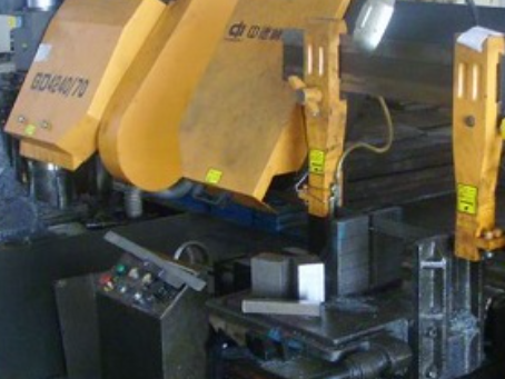 措勤SM45模具钢