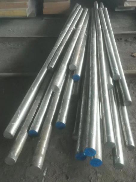 措勤P20模具钢