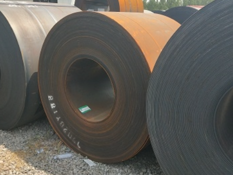 措勤Q355NHB耐候板